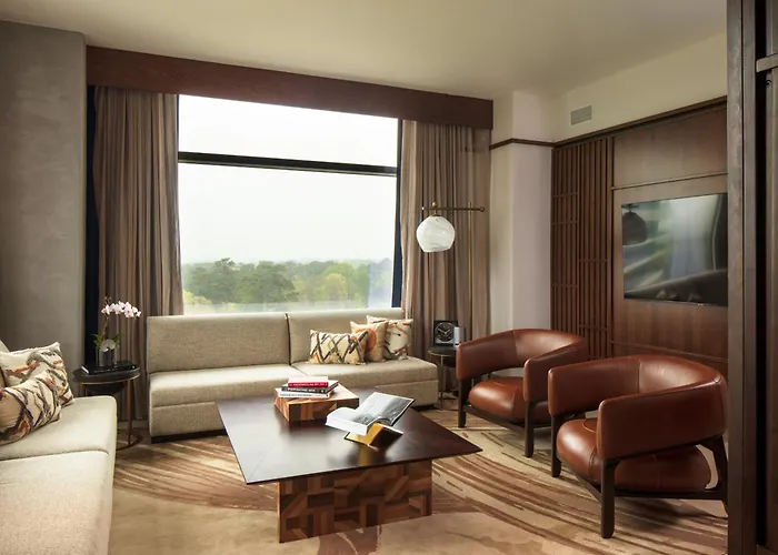 Nobu Hotel Atlanta