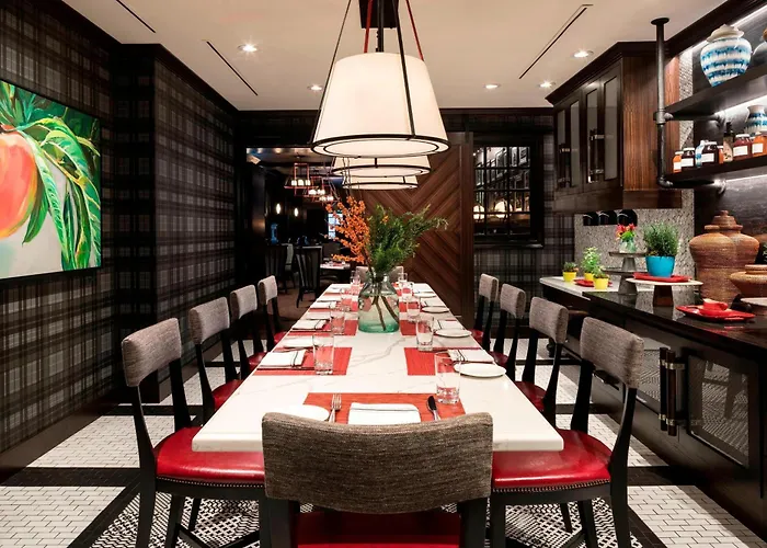 The Ritz-Carlton Atlanta