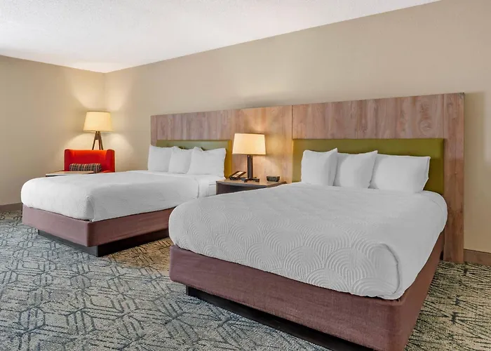 Country Inn & Suites By Radisson, Atlanta Galleria-Ballpark, Ga