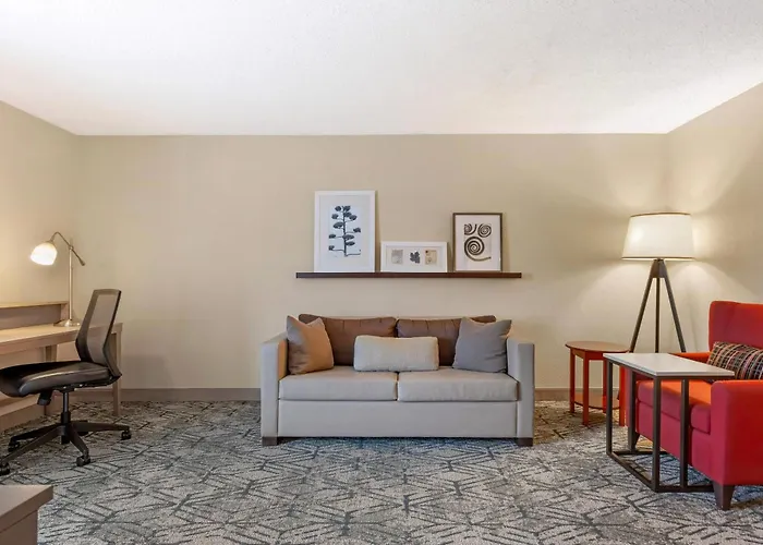 Country Inn & Suites By Radisson, Atlanta Galleria-Ballpark, Ga